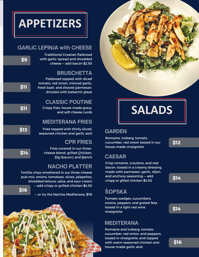 Menu photo 3