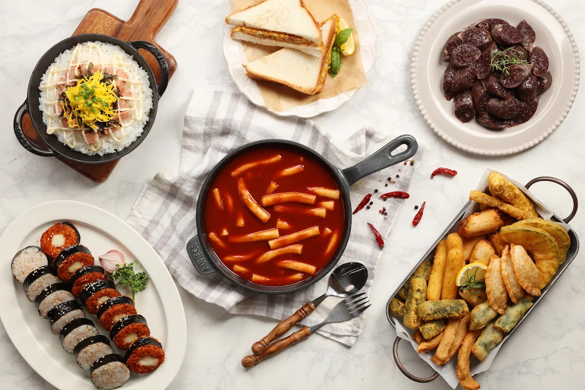 Food & drink photo 1