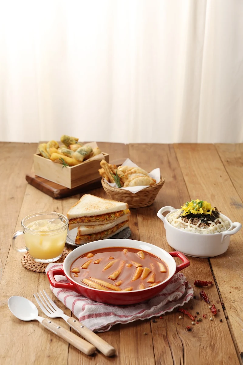 Food & drink photo 9