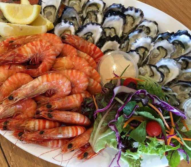 Food & drink, Wheeler's Takeaway