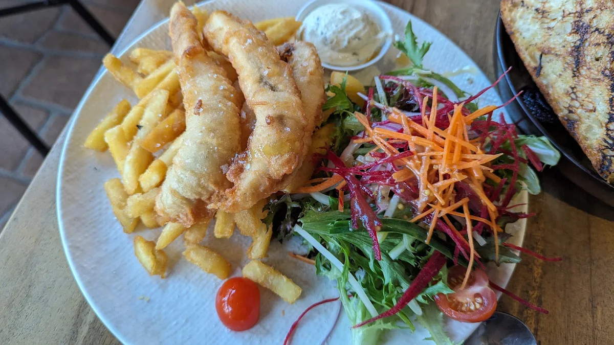 Food & drink, Wheeler's Takeaway