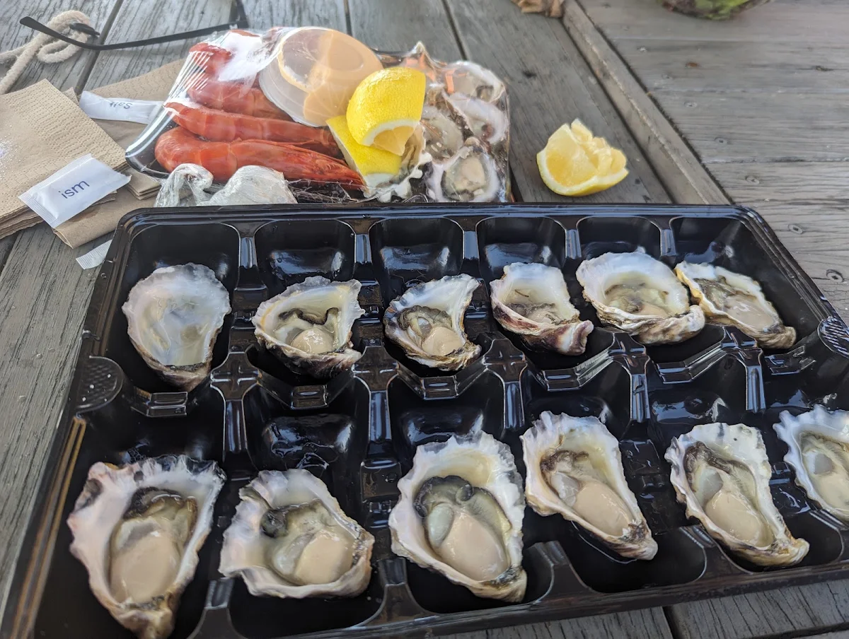 Food & drink, Wheeler's Takeaway