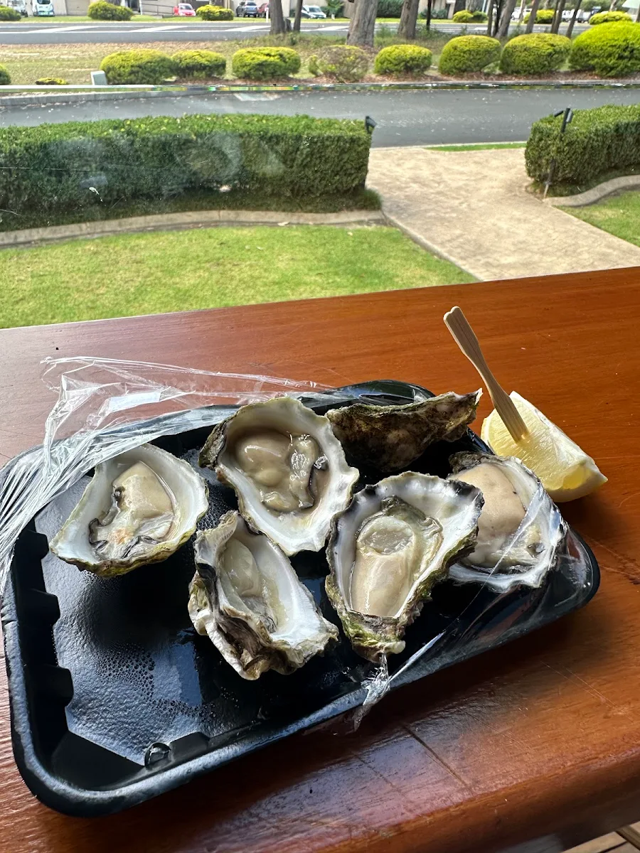 Food & drink, Wheeler's Takeaway