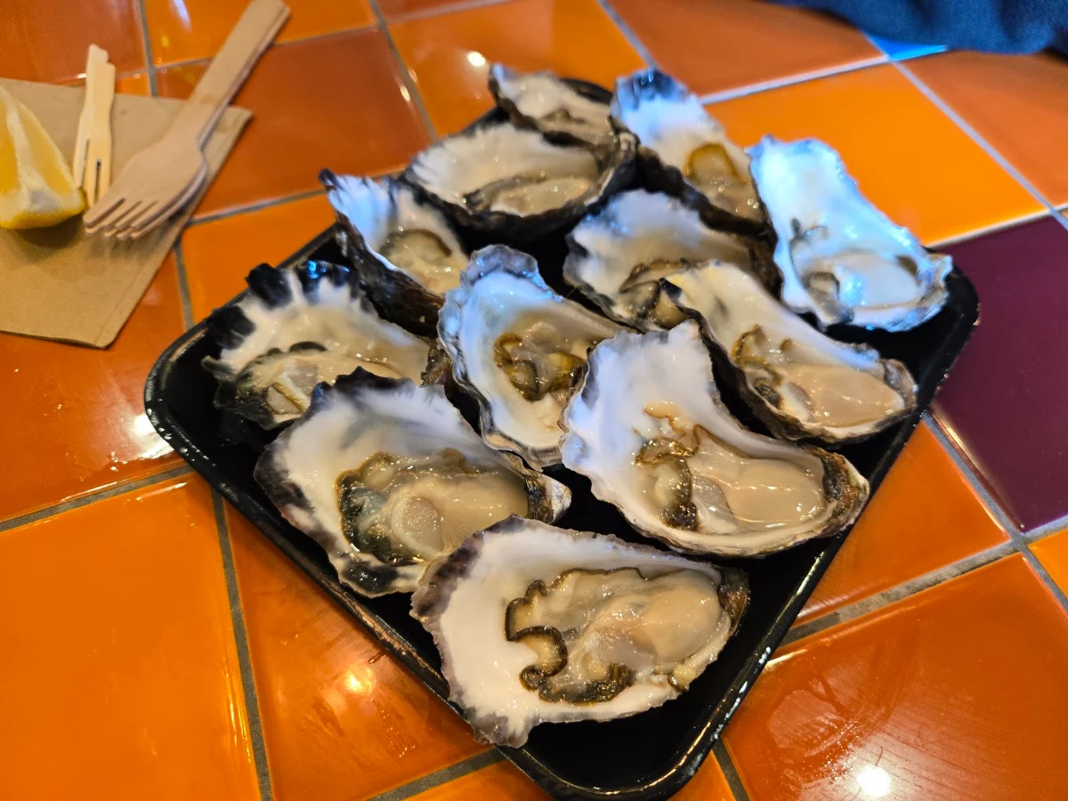Food & drink, Wheeler's Takeaway
