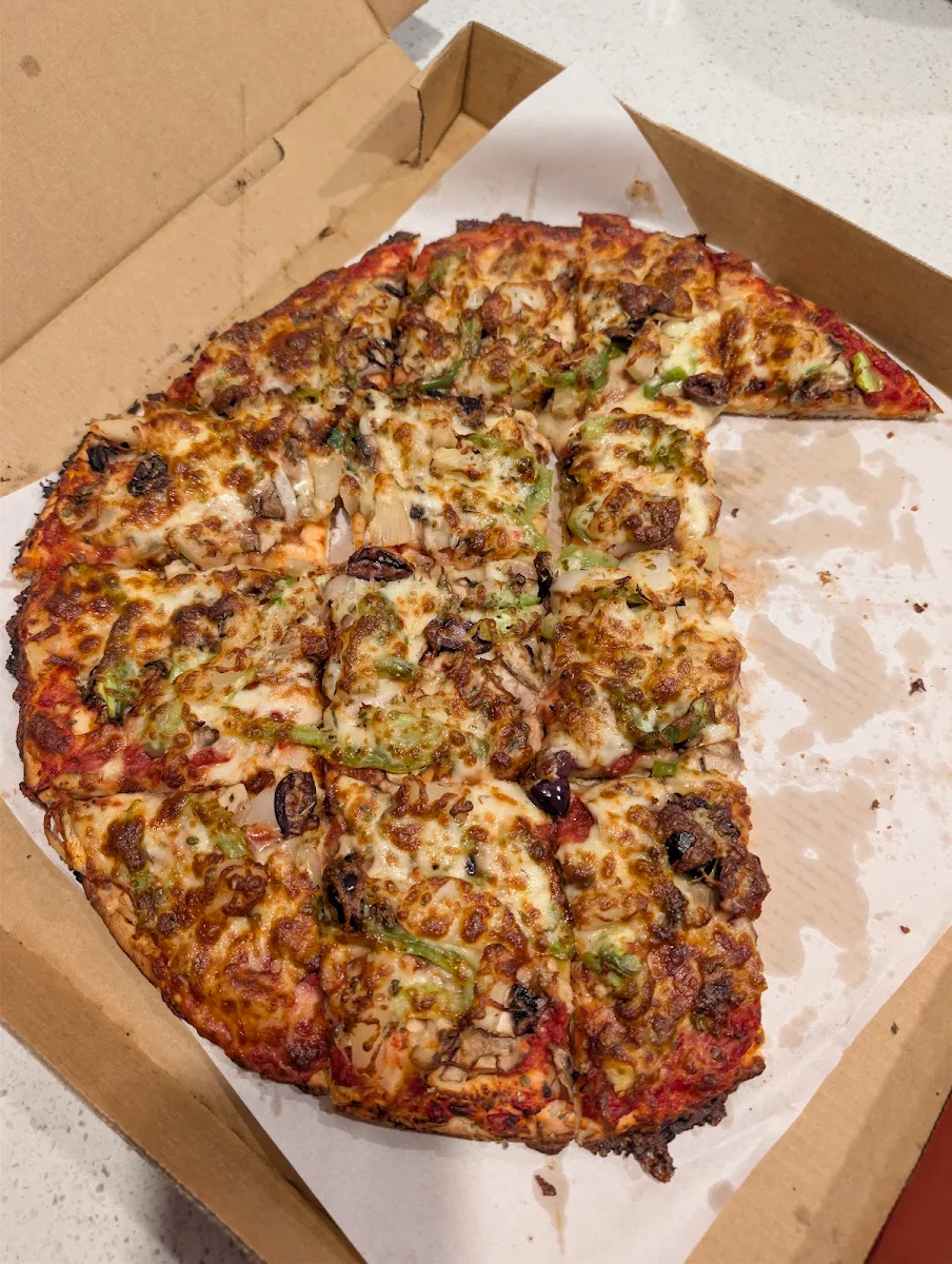 Food & drink, Needa Pizza