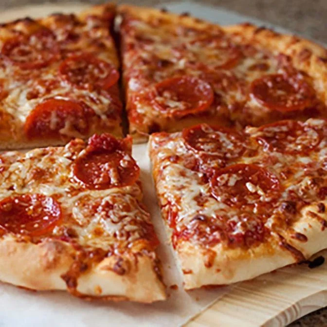 Food & drink, Needa Pizza