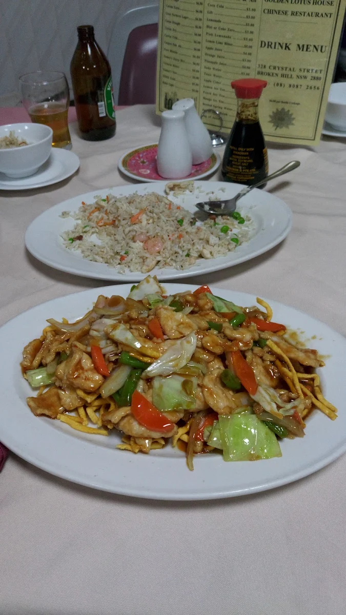 Food & drink, Spargos Kitchen