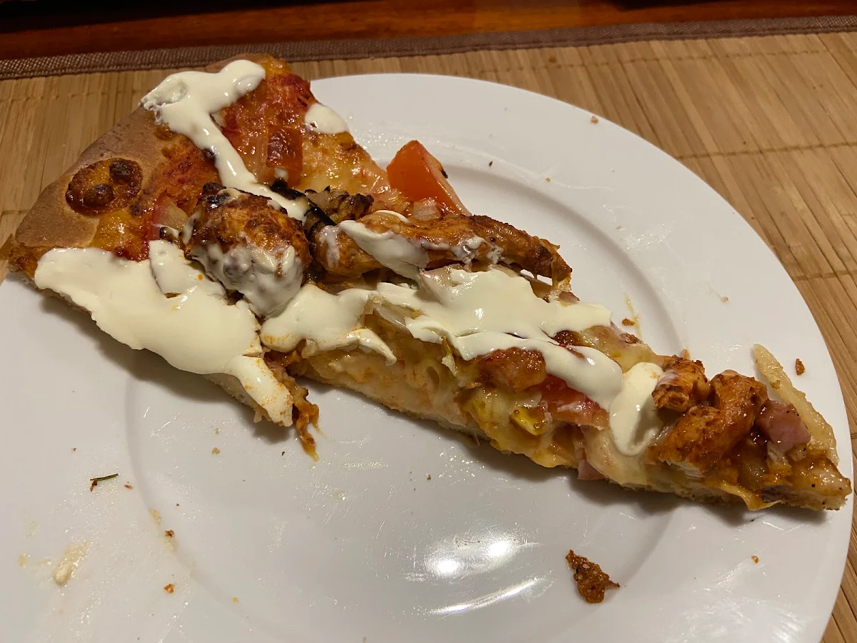 Food & drink, Spargos Kitchen