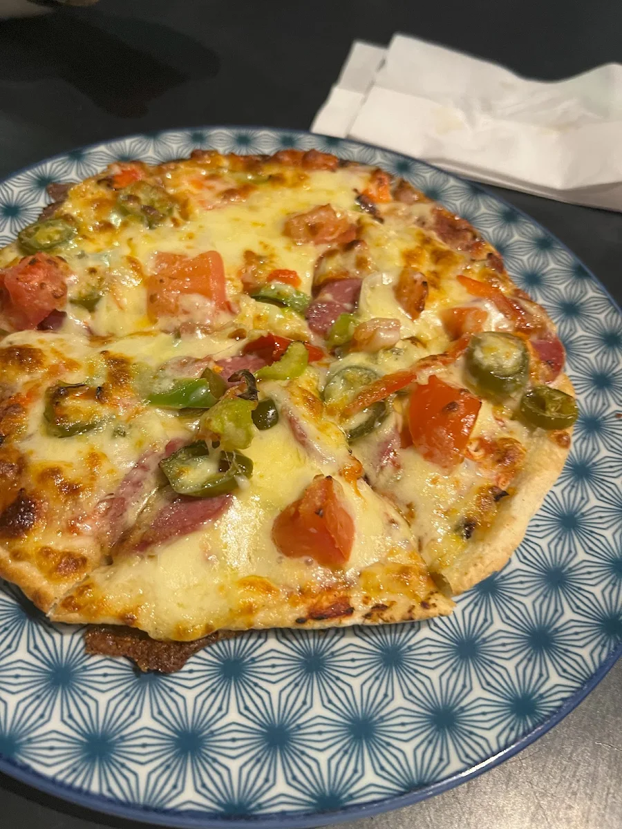 Food & drink, Spargos Kitchen