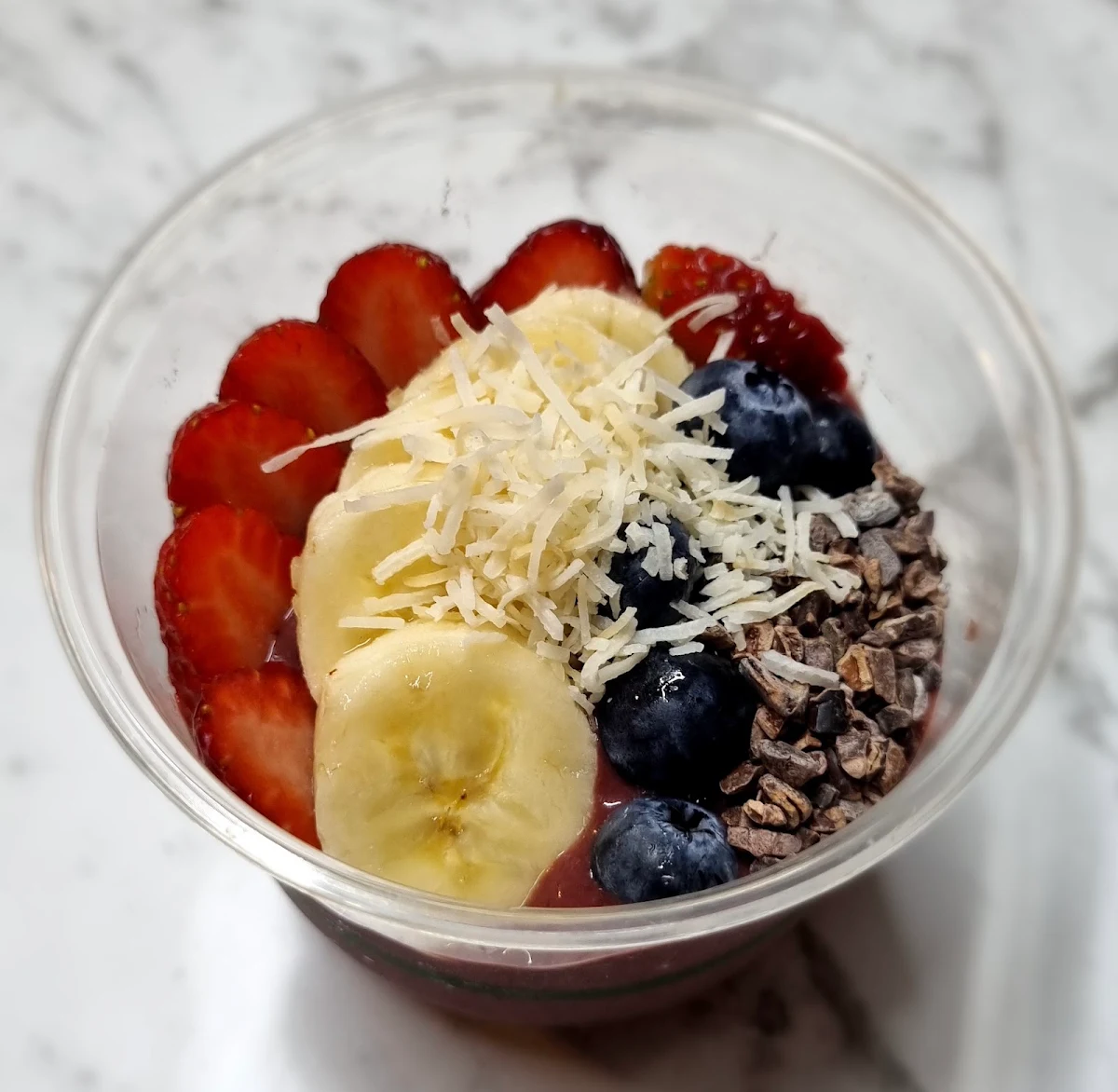 Food & drink, Lokahi Poke Bar
