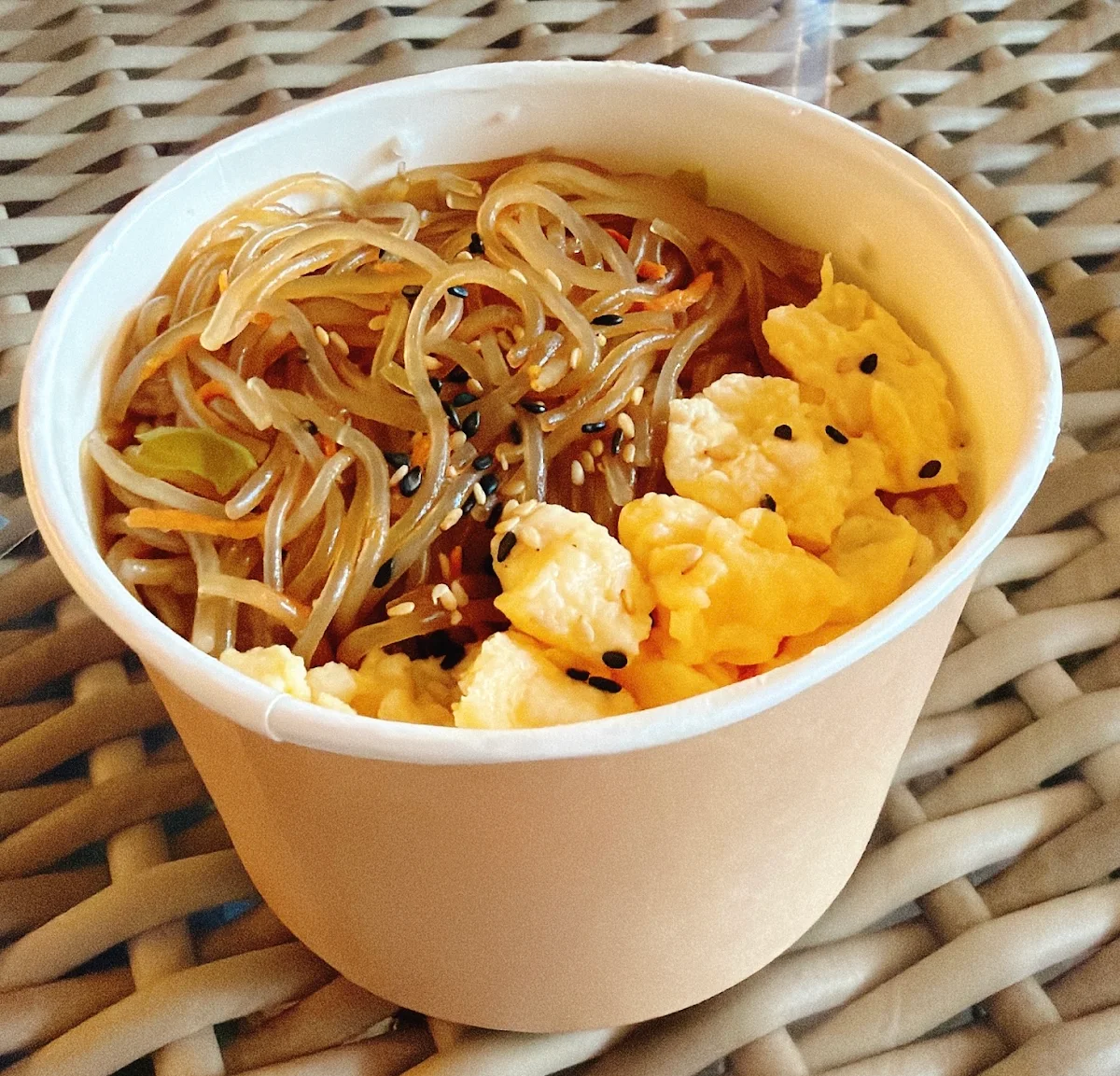 Food & drink, Lokahi Poke Bar