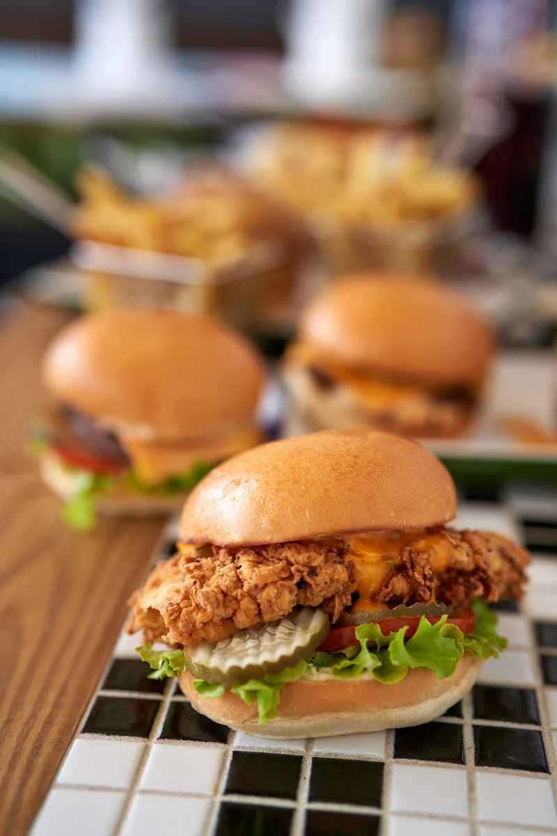 Food & drink photo 1