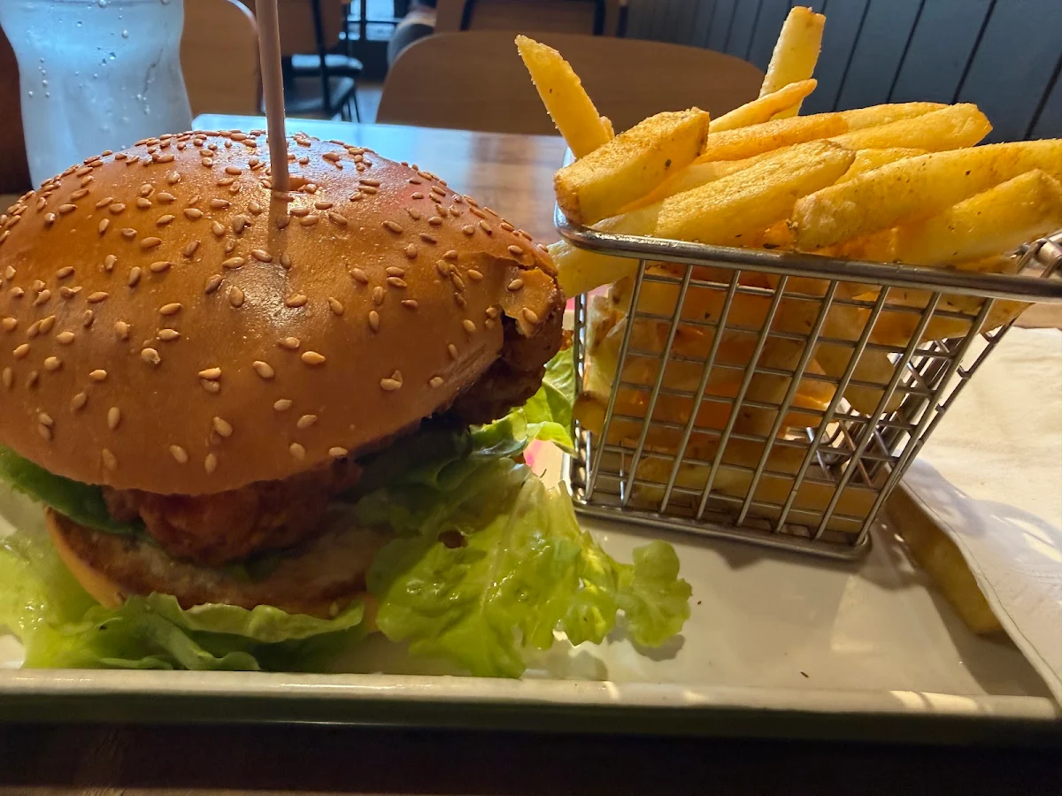 Food & drink photo 3