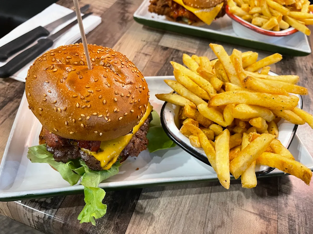 Food & drink photo 4
