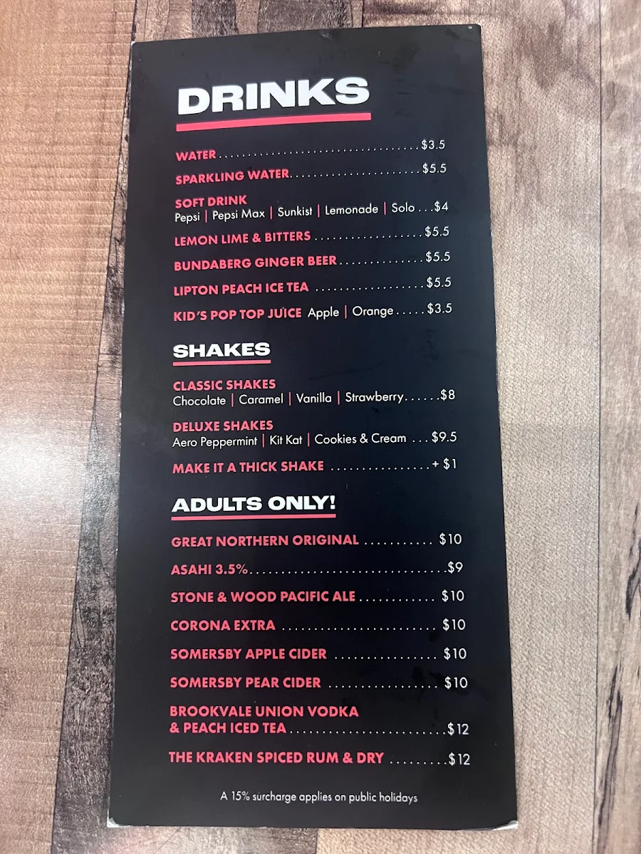 Menu photo 3
