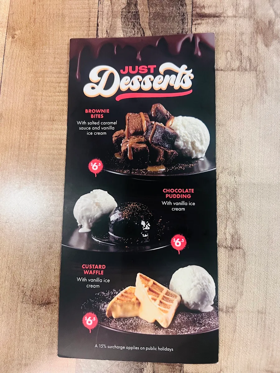 Menu photo 7