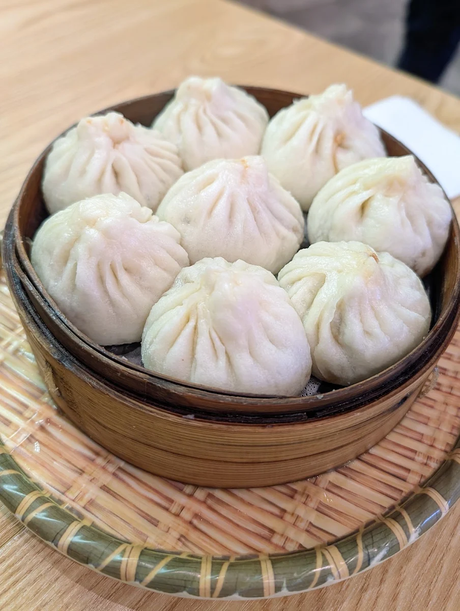 Food & drink, 金小烤泥炉烤饼 Jin’s Grilled Meat Pie