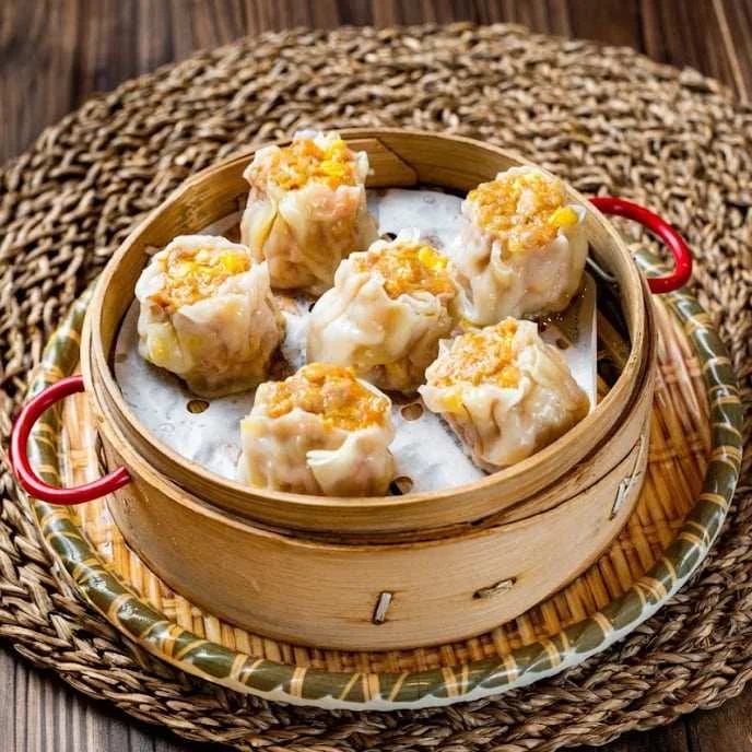Food & drink, 金小烤泥炉烤饼 Jin’s Grilled Meat Pie