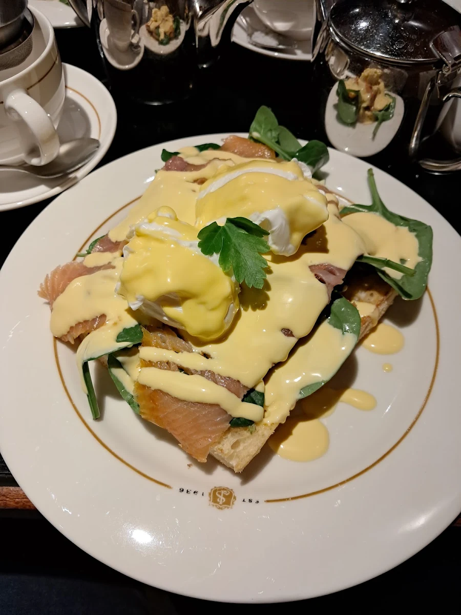 Food & drink, Shingle Inn City Hall