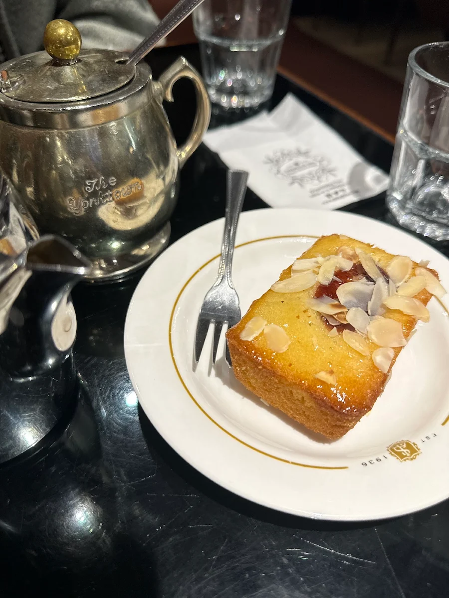 Food & drink, Shingle Inn City Hall