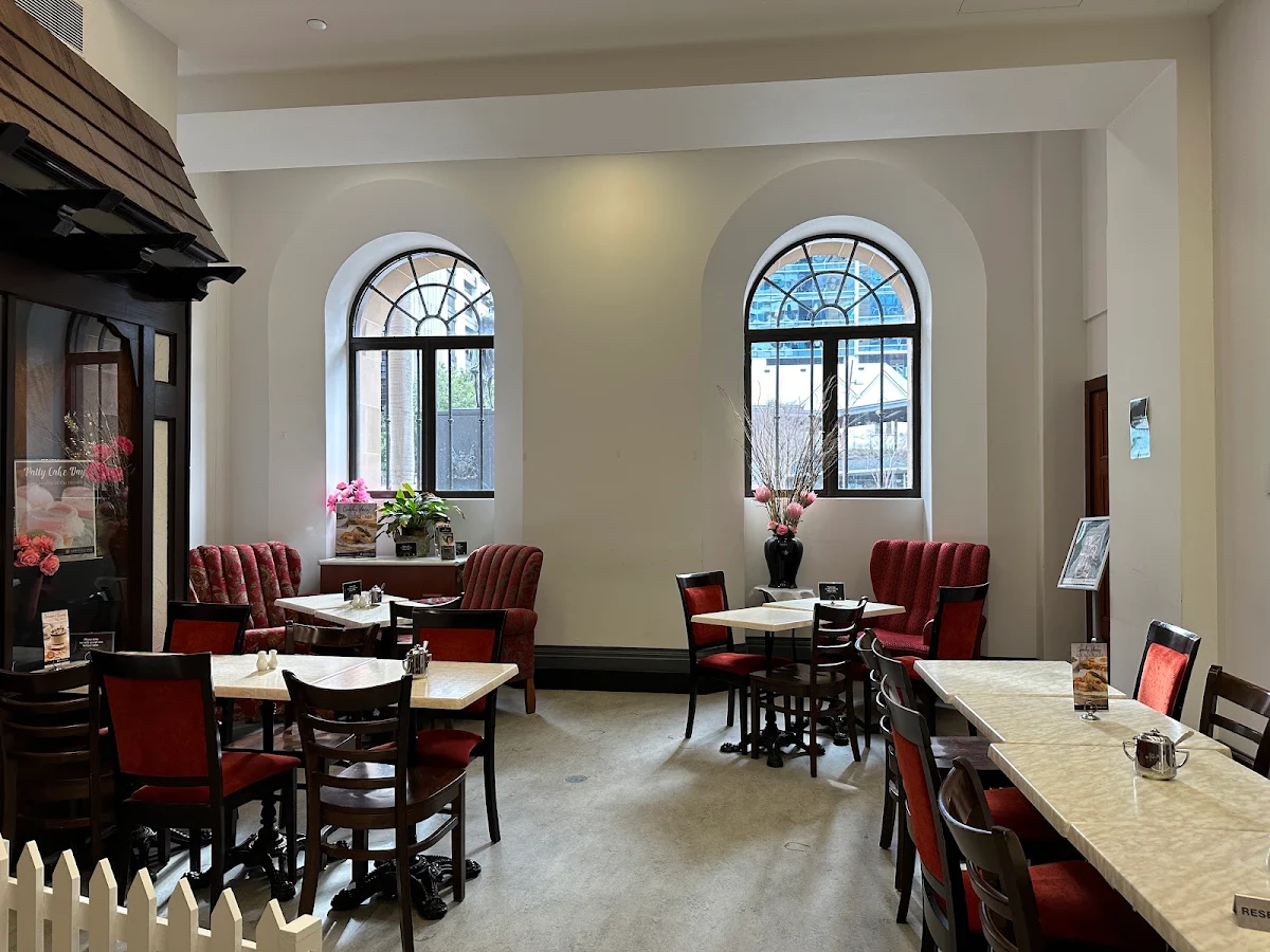 Vibe, Shingle Inn City Hall