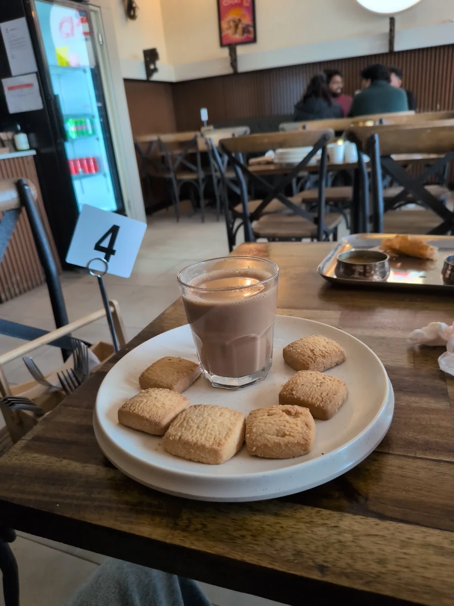Food & drink photo 6
