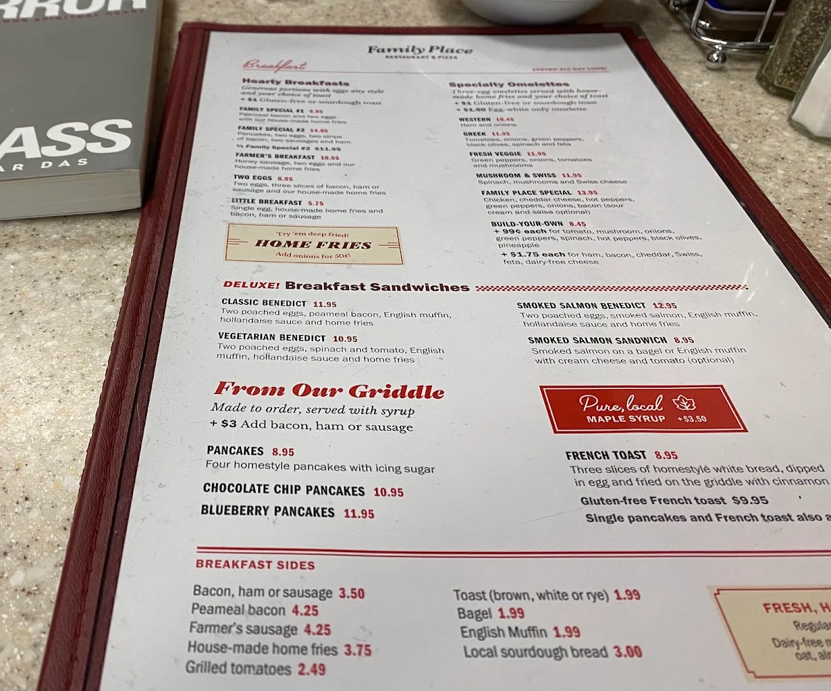 Menu photo 9