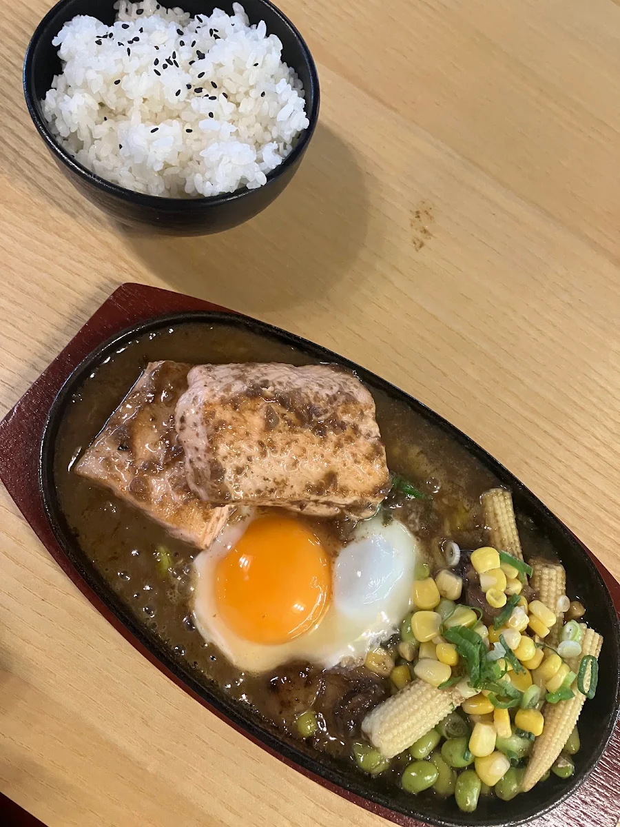 Food & drink, Mr.D Kitchen 大鳥雞排