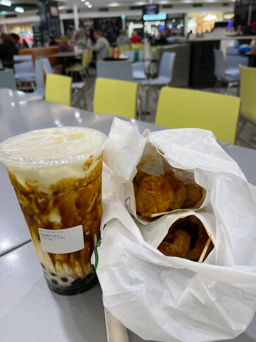 Food & drink, Mr.D Kitchen 大鳥雞排