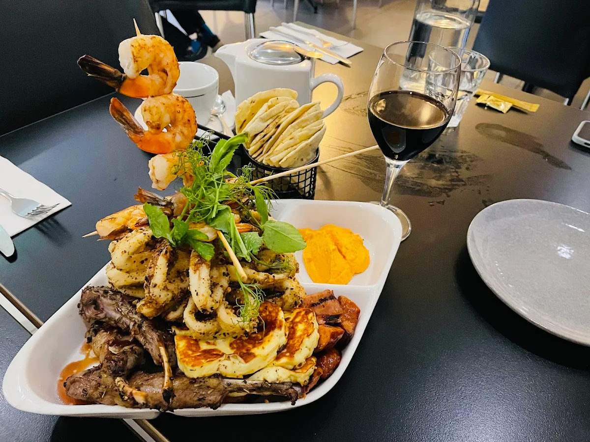Food & drink, Cafe Beach Pit