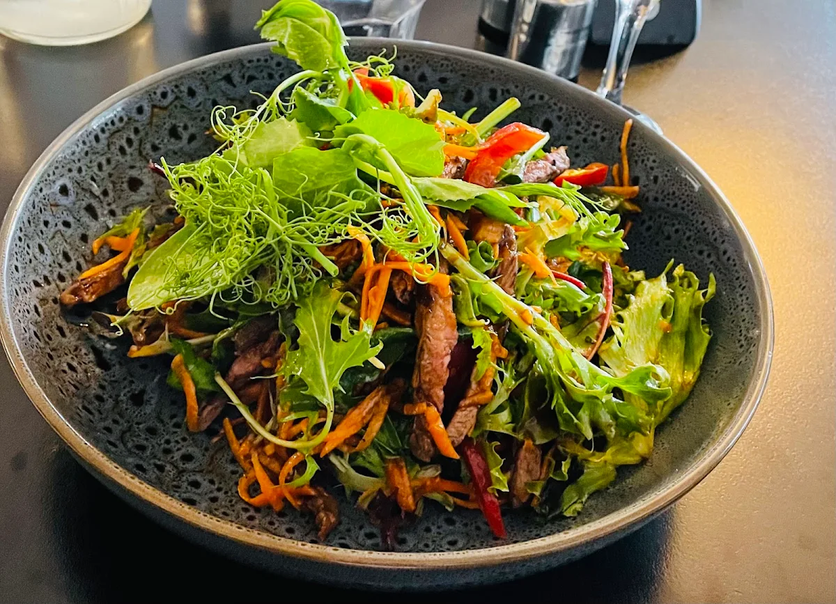 Food & drink, Cafe Beach Pit