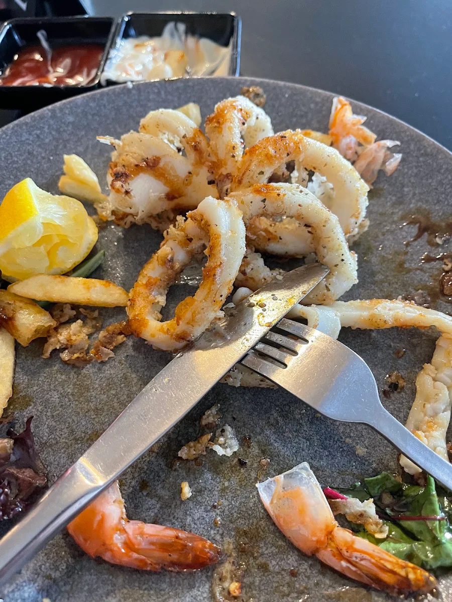 Food & drink, Cafe Beach Pit