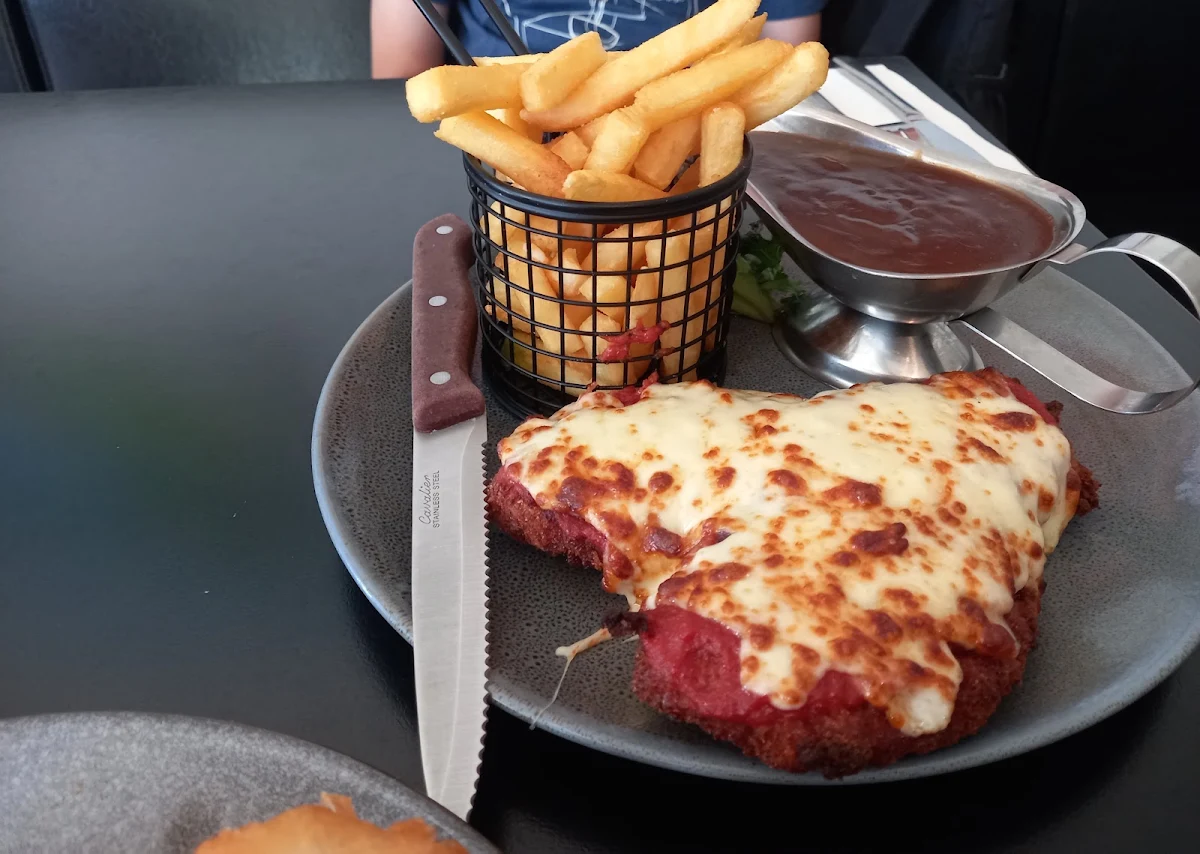 Food & drink, Cafe Beach Pit