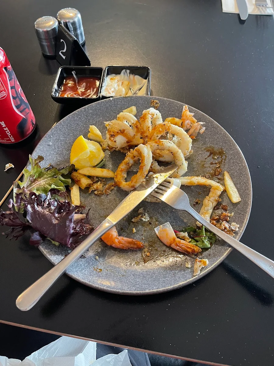 Food & drink, Cafe Beach Pit