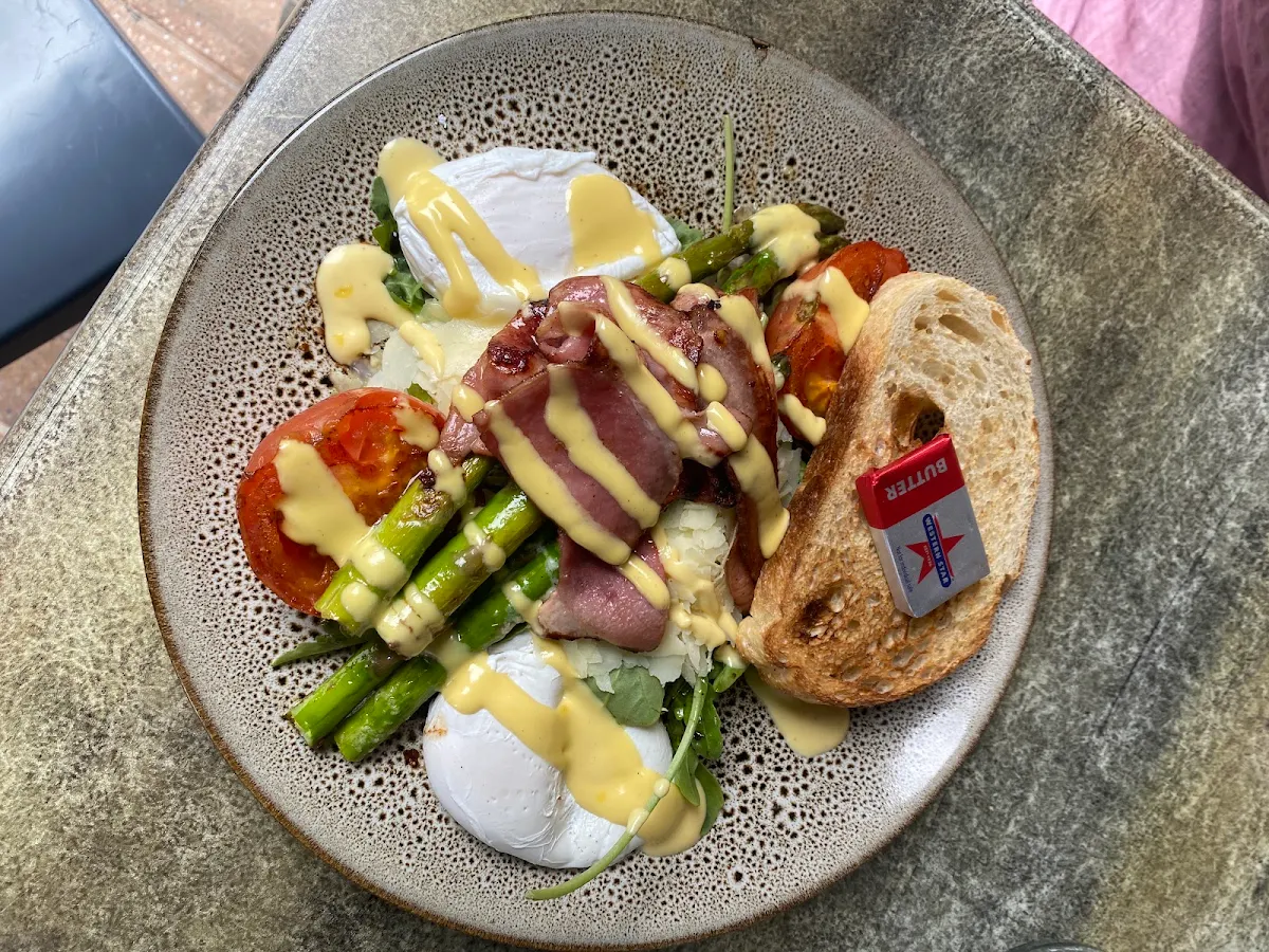 Food & drink, Cafe Beach Pit
