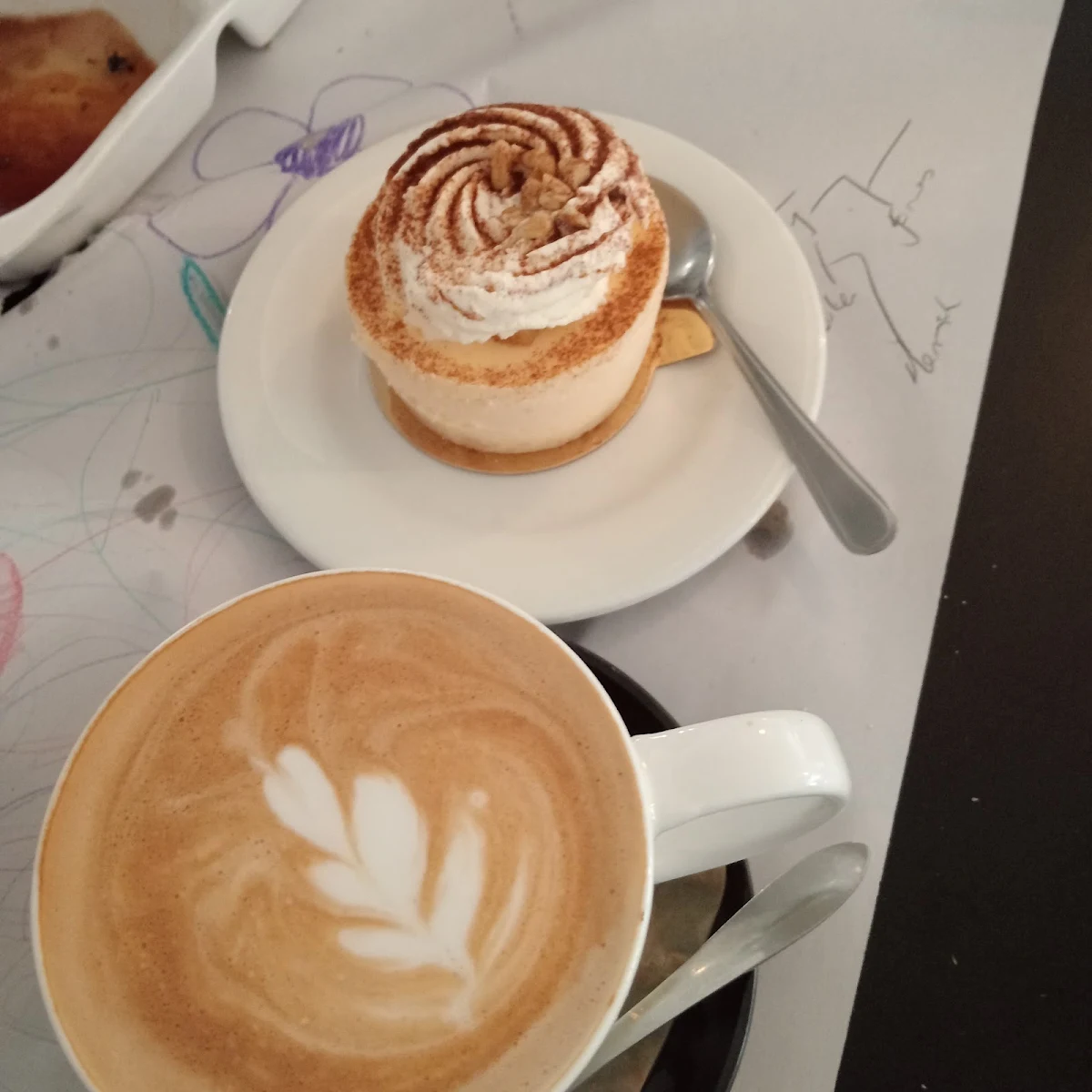 Food & drink, Cafe Beach Pit