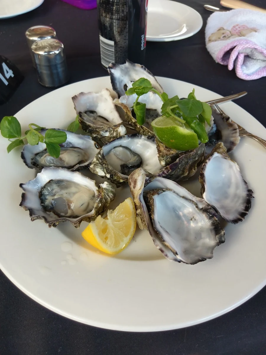 Food & drink, Cafe Beach Pit