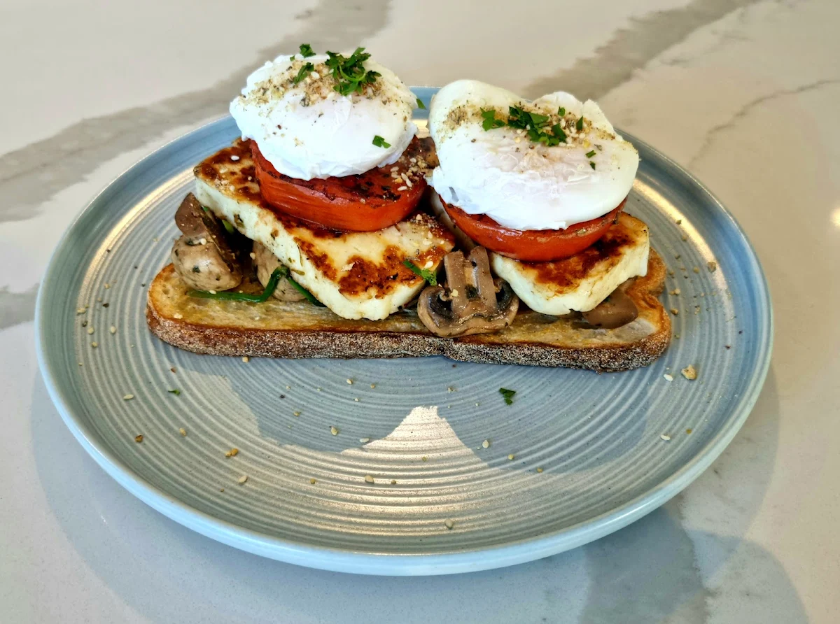 Food & drink, The Coastal Brew Cafe & Catering