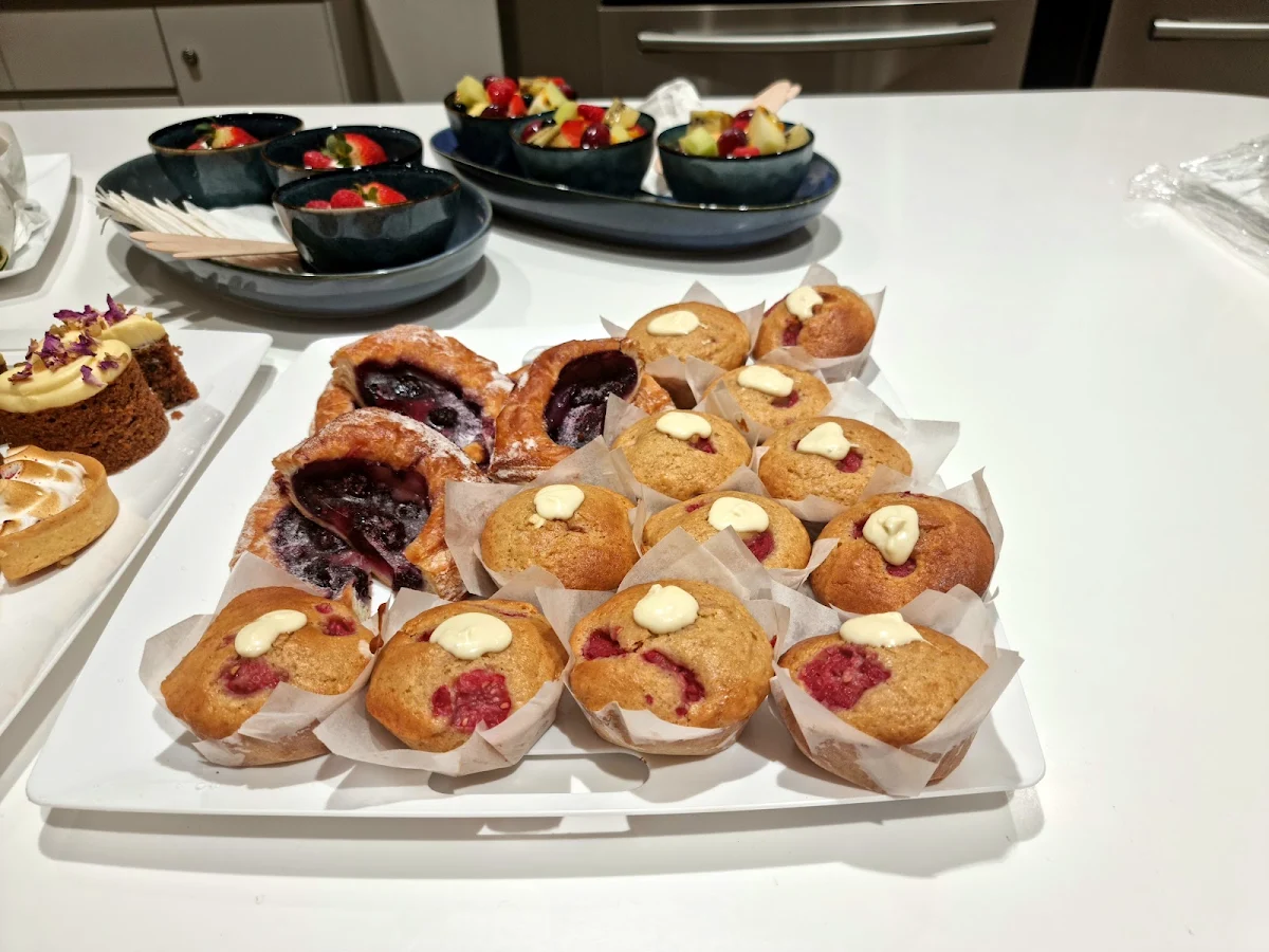 Food & drink, The Coastal Brew Cafe & Catering