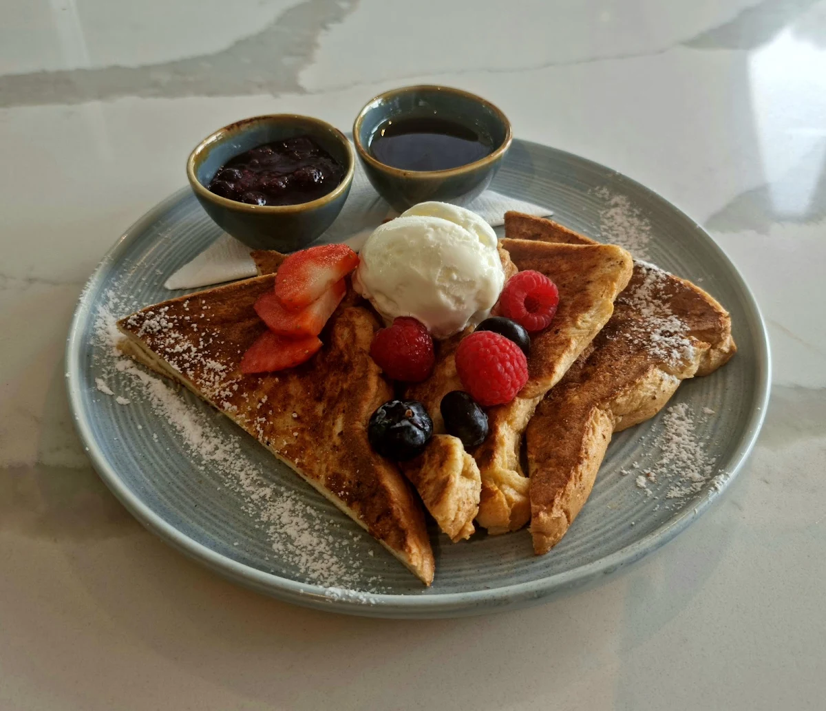 Food & drink, The Coastal Brew Cafe & Catering