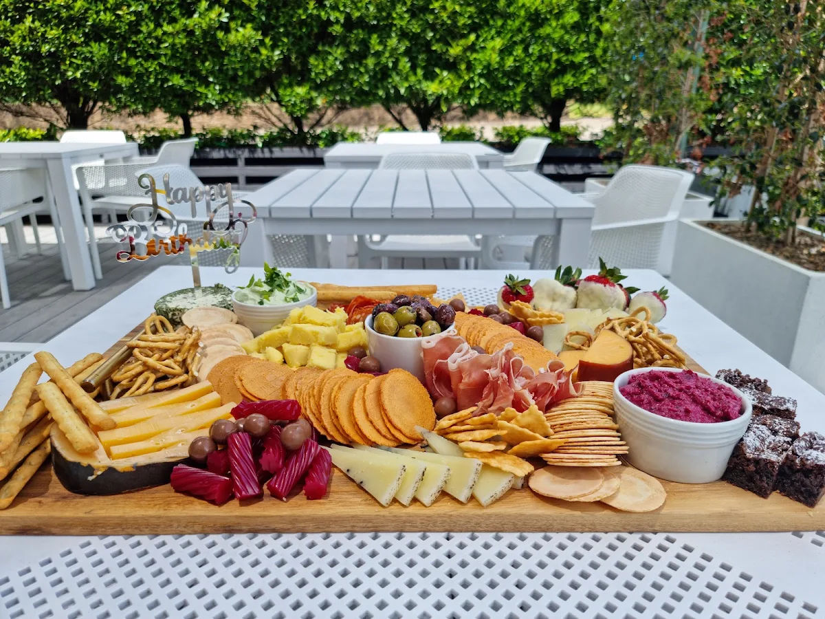 Food & drink, The Coastal Brew Cafe & Catering