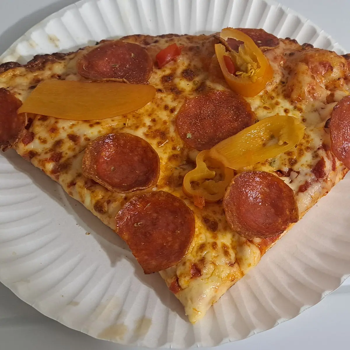 Food & drink, Tito’s Pizza and Wings Crystal Beach