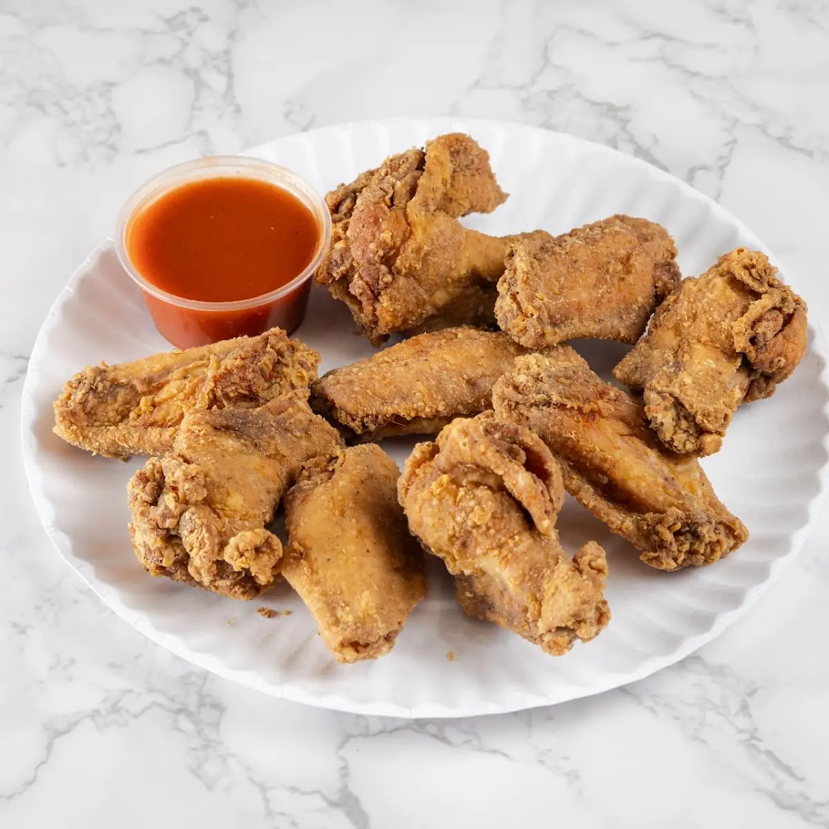 Food & drink, Tito’s Pizza and Wings Crystal Beach