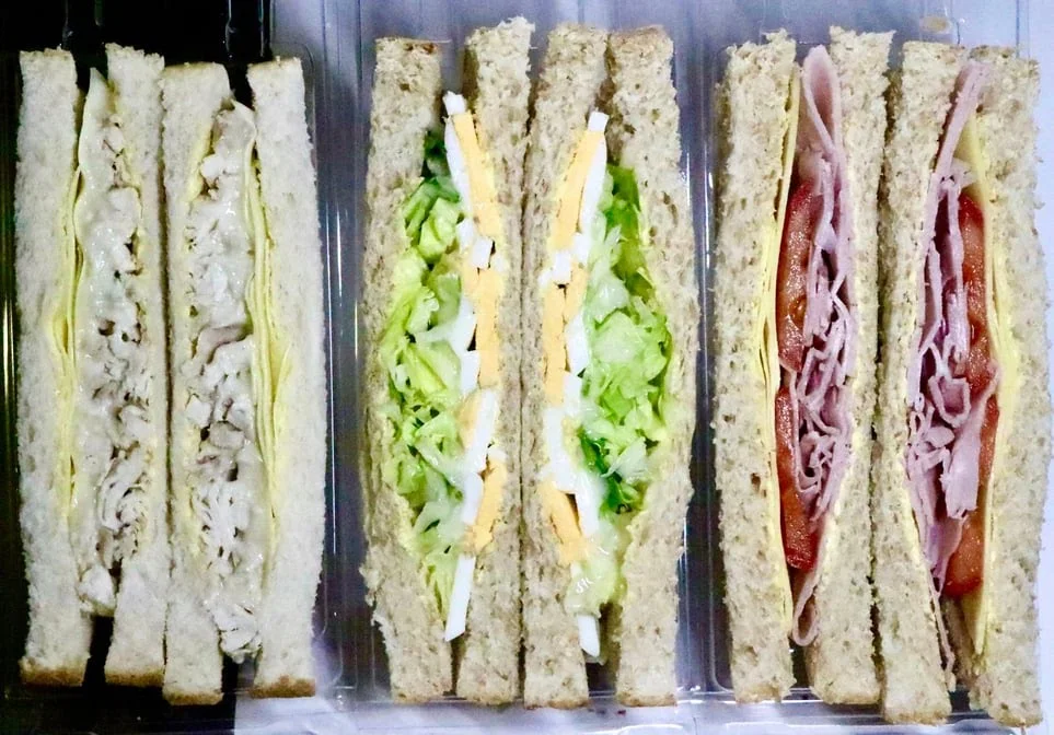 Food & drink, The Clock Corner Shop