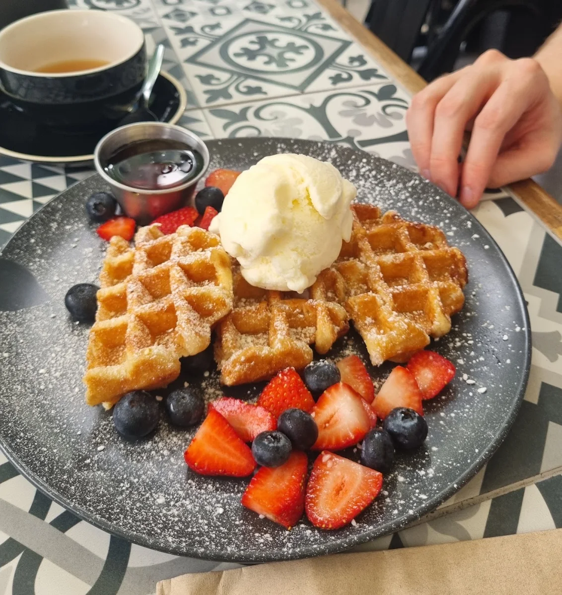 Food & drink, Mad Kitchen & Co