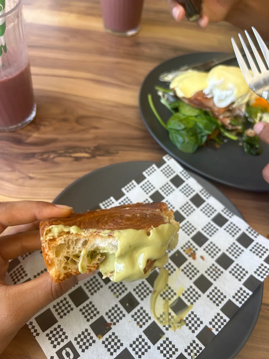 Food & drink, Mad Kitchen & Co