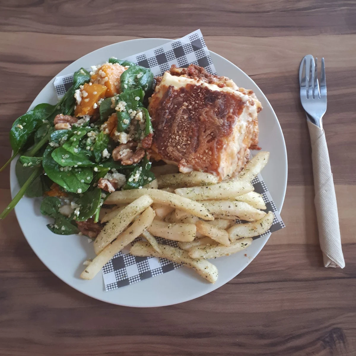 Food & drink, Mad Kitchen & Co