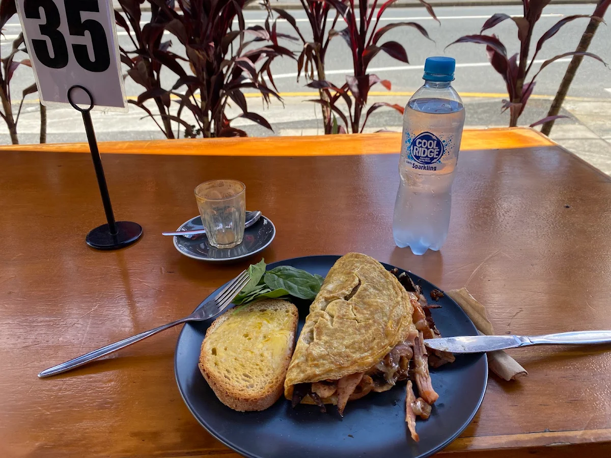 Food & drink, Mad Kitchen & Co