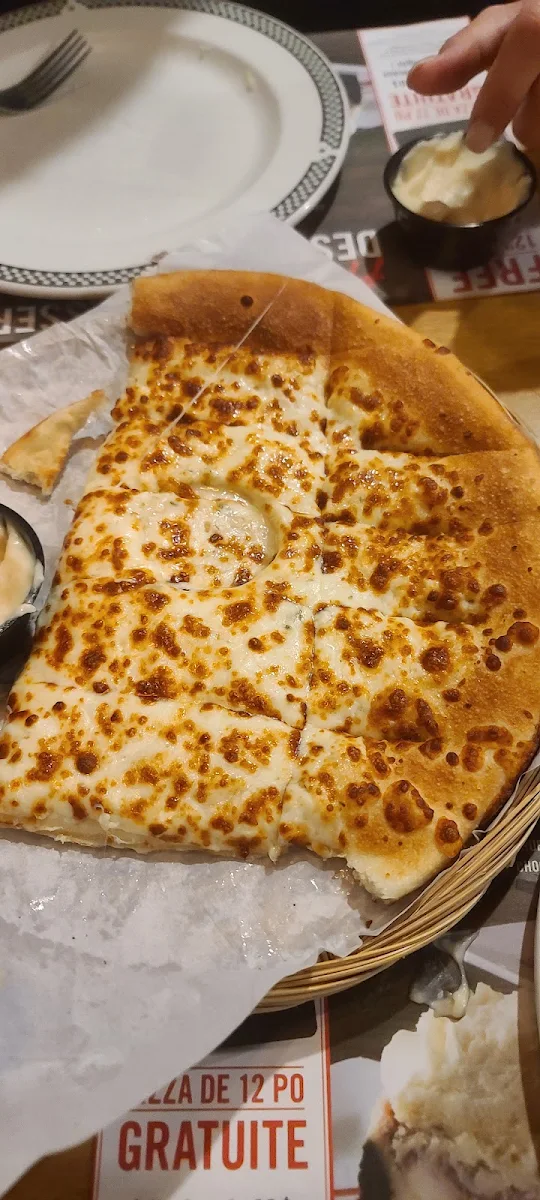 Food & drink, Pizza Delight