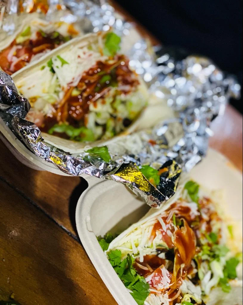 Food & drink, Guzman y Gomez - UNSW